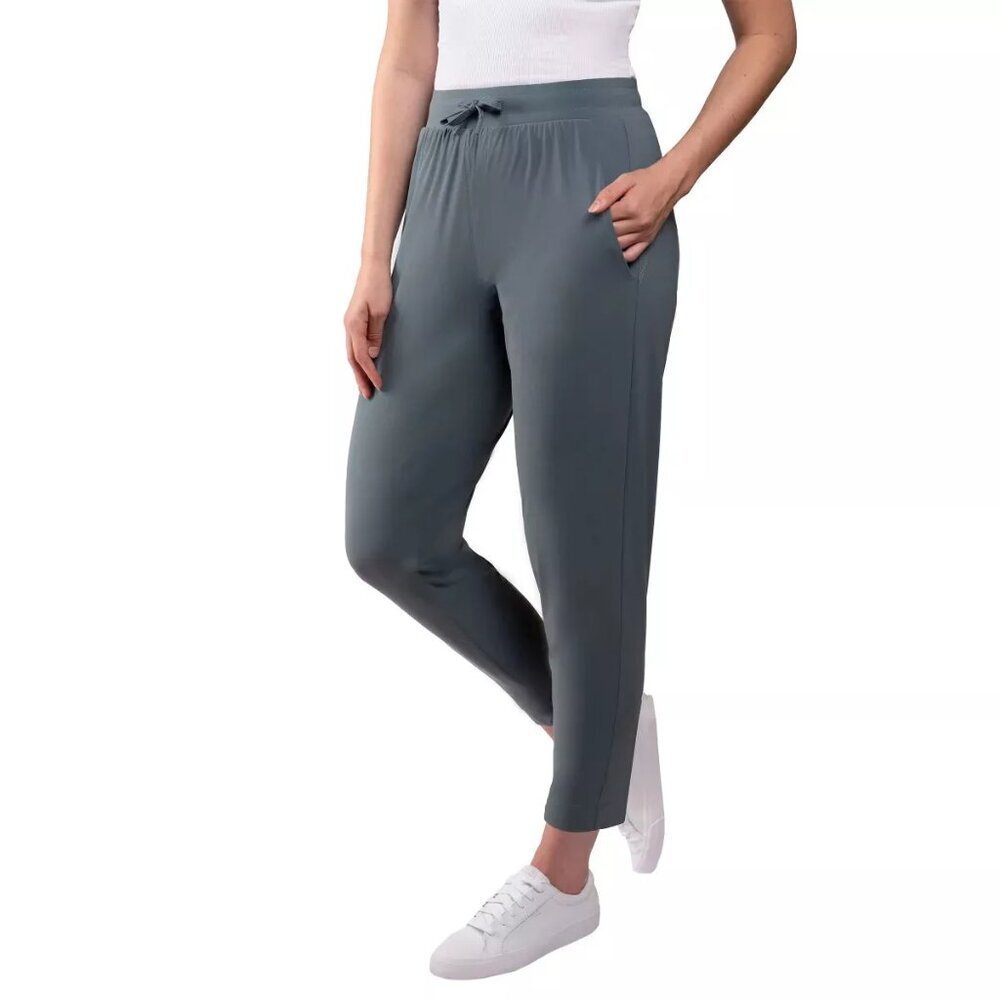 NEW Kirkland Signature Active Pants | Blue